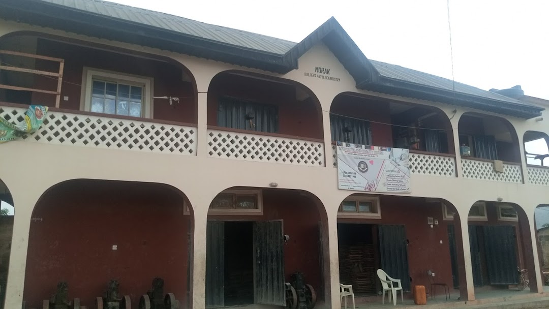 Morak builders and block industry
