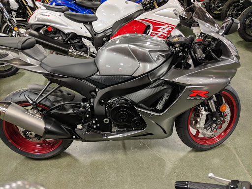 Motorcycle Dealer «CC Powersports», reviews and photos, 327 Centre Dr, Shepherdsville, KY 40165, USA