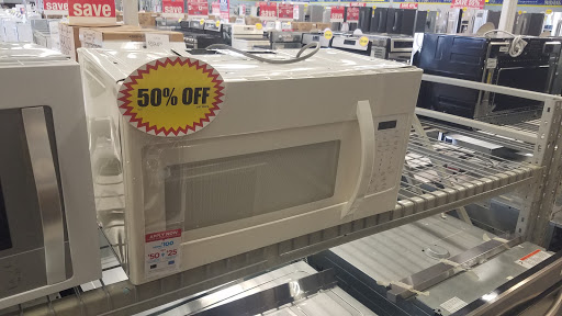 Appliance Store «Sears Outlet», reviews and photos, 2700 Potomac Mills Cir #707, Woodbridge, VA 22192, USA