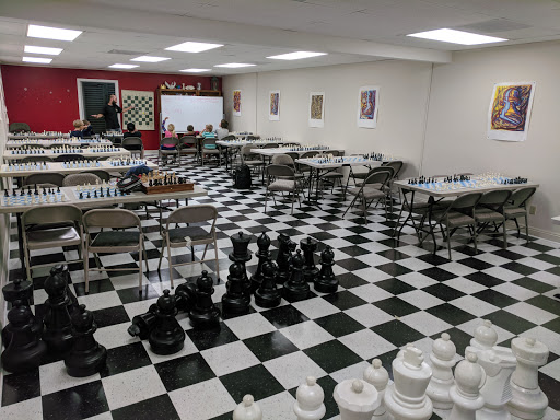 Academic Chess of Orange County