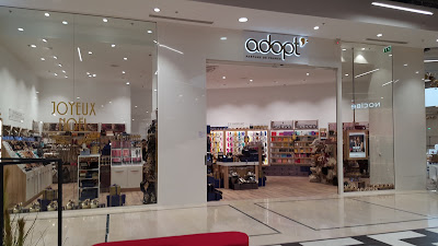 Adopt Parfums à Glisy