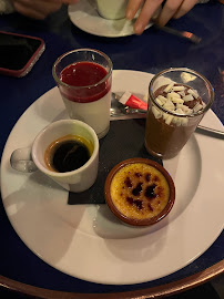 Plats et boissons du Café Café de Paris à Saint-Maur-des-Fossés - n°4