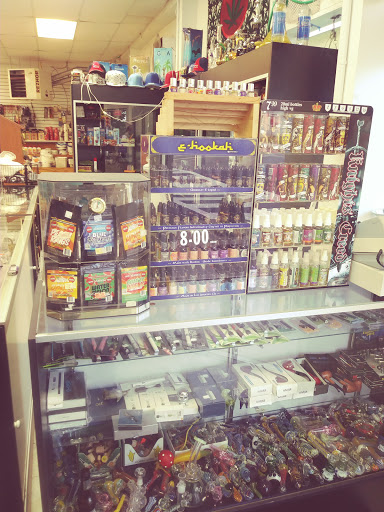 Grocery Store «Nashville Market», reviews and photos, 5101 Ventnor Ave, Ventnor City, NJ 08406, USA