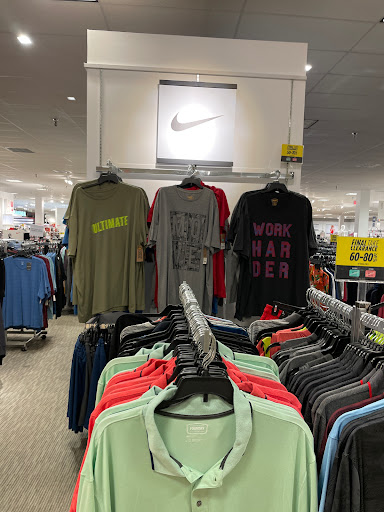 Department Store «JCPenney», reviews and photos, 2000 Martin Luther King Jr Blvd, Panama City, FL 32405, USA