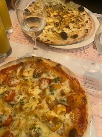 Pizza du Restaurant italien La Sardaigne à Le Havre - n°14