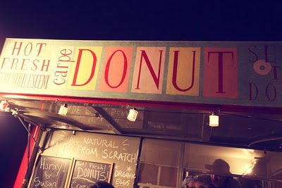 Donut Shop «Carpe Donut», reviews and photos, 1715 Allied Ln, Charlottesville, VA 22903, USA