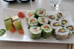 Wave Sushi Evry-Courcouronnes image