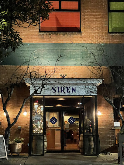 Siren Restaurant