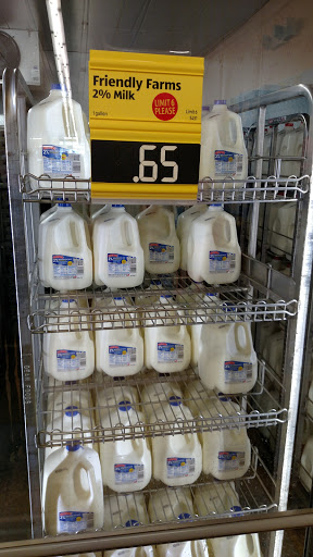 Supermarket «ALDI», reviews and photos, 1025 Wylie Dr, Bloomington, IL 61705, USA