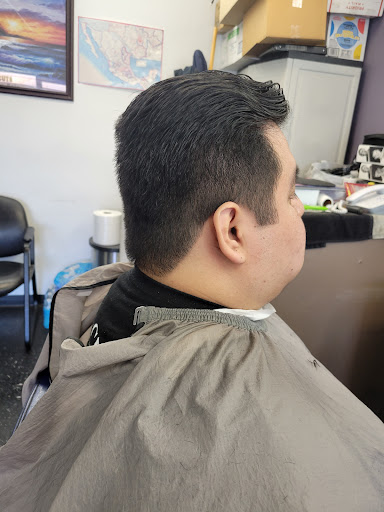 Barber Shop «Avo Barbershop», reviews and photos, 1034 W 6th St #103, Corona, CA 92882, USA