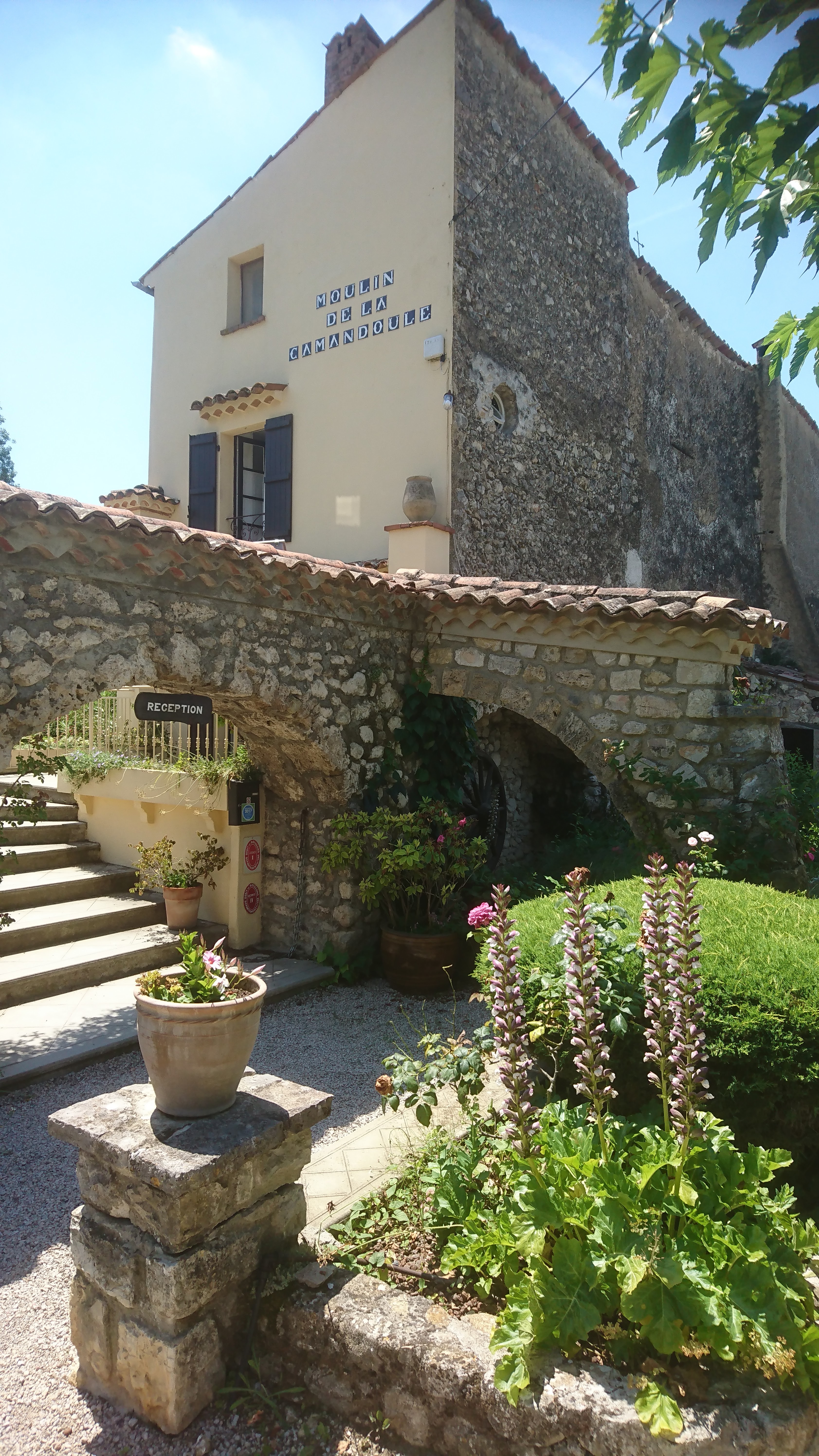 Photo n° 1 de l'avis de Pierre.o fait le 16/06/2018 à 13:59