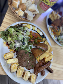 Aliment-réconfort du Restauration rapide Casa Di Tacos à Villeurbanne - n°13