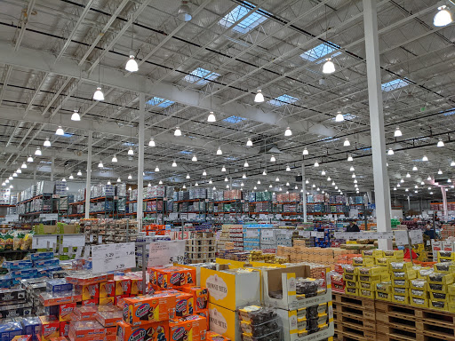 Warehouse store «Costco Business Center», reviews and photos, 6333 Telegraph Rd, Commerce, CA 90040, USA