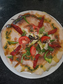 Plats et boissons du Pizzeria Pizza l'etna à Sanary-sur-Mer - n°6