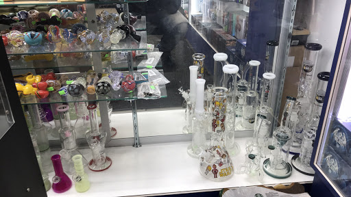 Vaporizer Store «One Stop Vape & Smoke Shop», reviews and photos, 4007 Merrick Rd, Seaford, NY 11783, USA