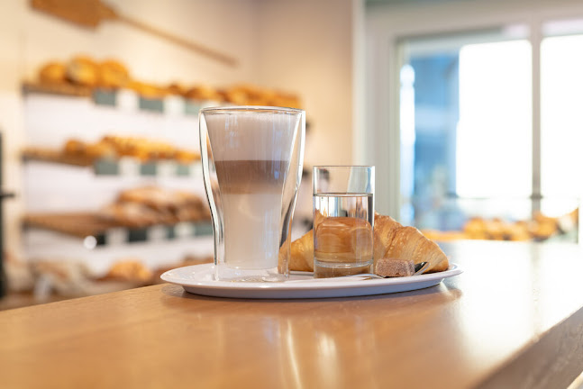 Rezensionen über Beck vo de Biber GmbH in Schaffhausen - Bäckerei