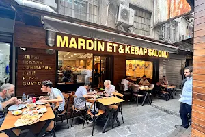 Mardin Et Ve Kebap Salonu image