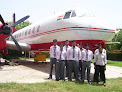 Indraprasth Institute Of Aeronautics