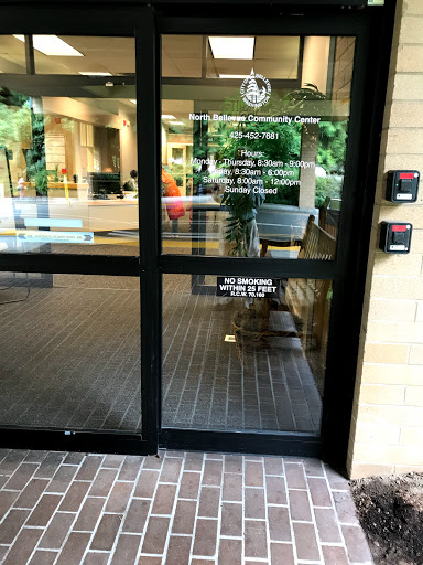 Community Center «North Bellevue Community Center», reviews and photos, 4063 148th Ave NE, Bellevue, WA 98007, USA