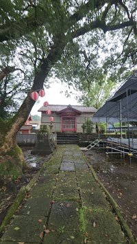 森竹神社