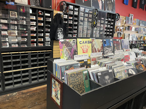 Record Store «The Record Exchange», reviews and photos, 151 N Market St, Frederick, MD 21701, USA