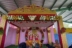 Sri Basaveshwara Kalyana Mantapa image