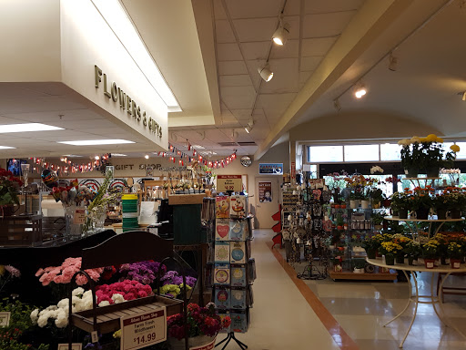Grocery Store «Adams Fairacre Farms», reviews and photos, 160 Old Post Rd, Wappingers Falls, NY 12590, USA