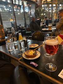 Les plus récentes photos du Restaurant français Washington Poste à Paris - n°4