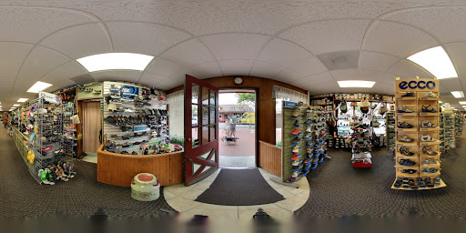 Shoe Store «Solvang Shoe Store», reviews and photos, 1663 Copenhagen Dr, Solvang, CA 93463, USA