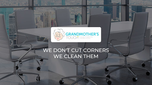 Grandmother's Touch Inc. - Mississauga Office Cleaning & Commercial Cleaning Company