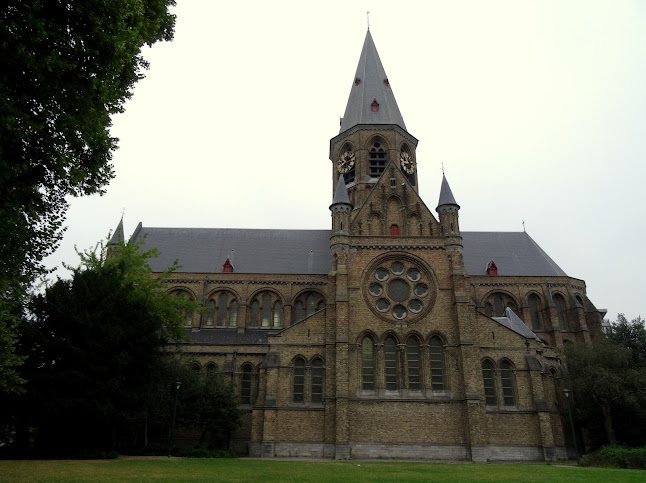 Beoordelingen van Sint-Janskerk van Kortrijk in Kortrijk - Kerk