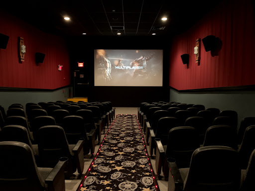 Movie Theater «Merrick Cinemas», reviews and photos, 15 Fisher Ave, Merrick, NY 11566, USA