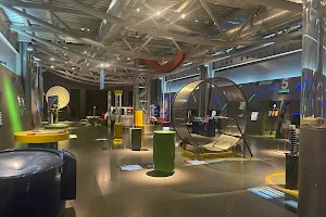 NOESIS Science Center and Technology Museum image