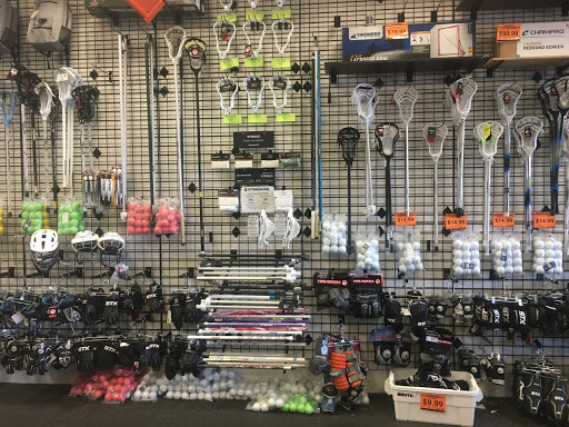Sporting Goods Store «Play It Again Sports», reviews and photos, 3333 West Henrietta Road, Rochester, NY 14623, USA