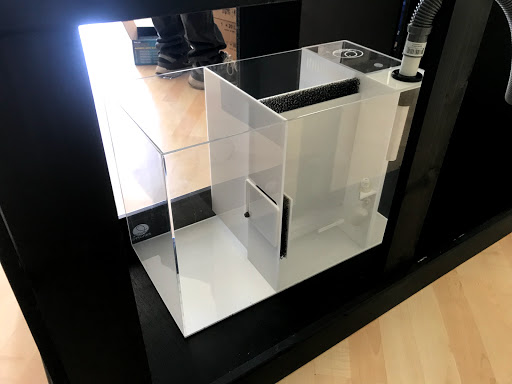 Tropical Fish Store «Fintastic Aquariums», reviews and photos, 3305 NW Main Ave, Jensen Beach, FL 34957, USA