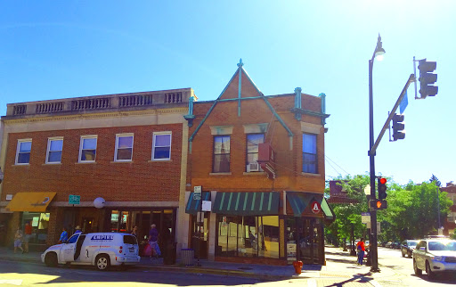 Wine Store «Andersonville Wine & Spirits», reviews and photos, 5201 N Clark St, Chicago, IL 60640, USA