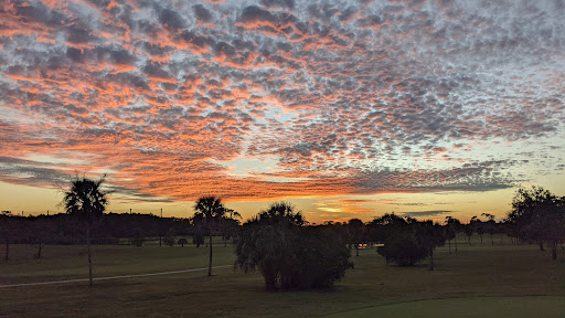 Golf Course «Tarpon Springs Golf Course», reviews and photos, 1310 S Pinellas Ave, Tarpon Springs, FL 34689, USA