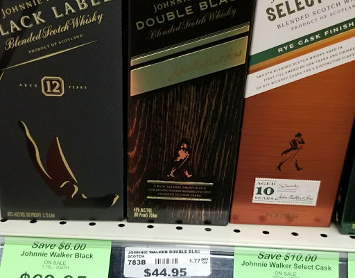 Liquor Store «Liquor Depot», reviews and photos, 1148 Wallace Rd NW, Salem, OR 97304, USA