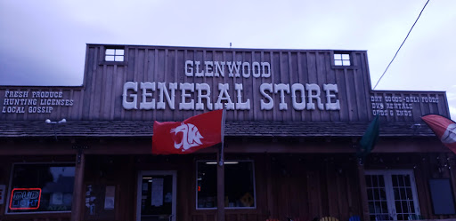 General Store «Glenwood General Store», reviews and photos, 208 E Main St, Glenwood, WA 98619, USA