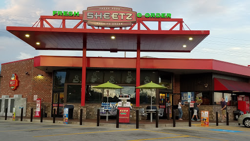 Convenience Store «Sheetz», reviews and photos, 428 N Church St, Thurmont, MD 21788, USA