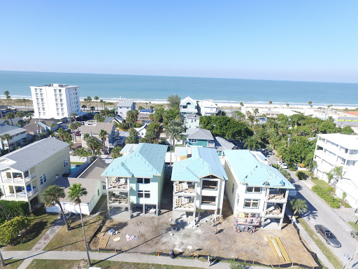 Roofing Contractor «Alvarez Home Repairs, LLC», reviews and photos, 13101 Automobile Blvd, Clearwater, FL 33762, USA