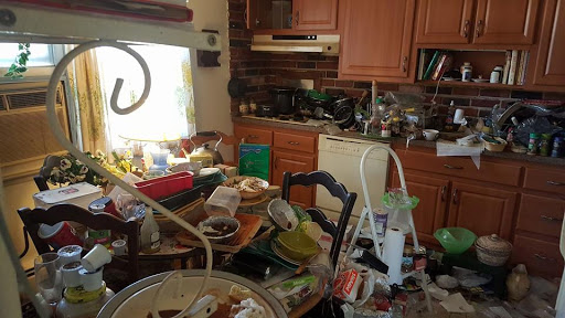 House Cleaning Service «New York Home Cleaning Service», reviews and photos, 47-36 Oceania St, Bayside, NY 11361, USA