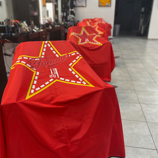 Barber Shop «Famous Barbershop 2», reviews and photos, 36184 US-27, Haines City, FL 33844, USA