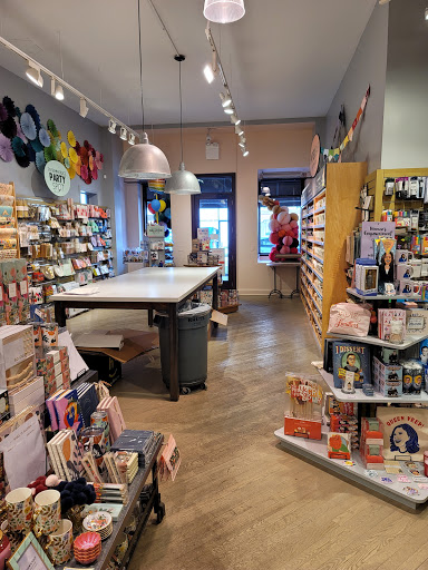 Stationery Store «Paper Source», reviews and photos, 3543 N Southport Ave, Chicago, IL 60657, USA
