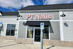 PT Nails & Spa image