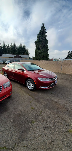 Used Car Dealer «Northwest Auto Group», reviews and photos, 1950 Empire Park Dr, Eugene, OR 97402, USA