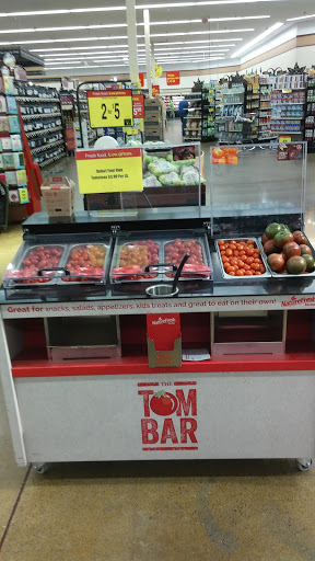 Grocery Store «Payless Super Market», reviews and photos, 1845 N Scatterfield Rd, Anderson, IN 46012, USA