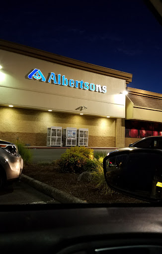 Grocery Store «Albertsons», reviews and photos, 6055 SW 185th Ave, Aloha, OR 97007, USA