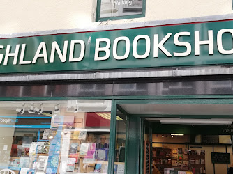 The Highland Bookshop