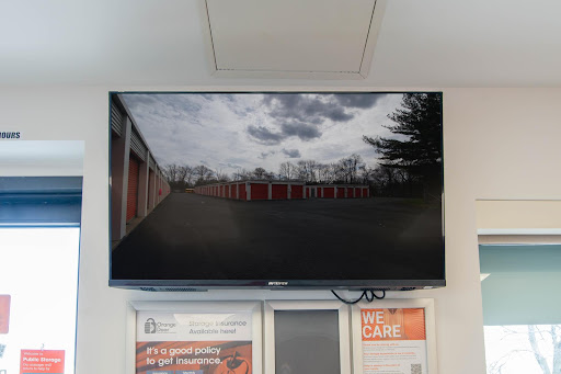 Self-Storage Facility «Public Storage», reviews and photos, 185 NY-59, Monsey, NY 10952, USA